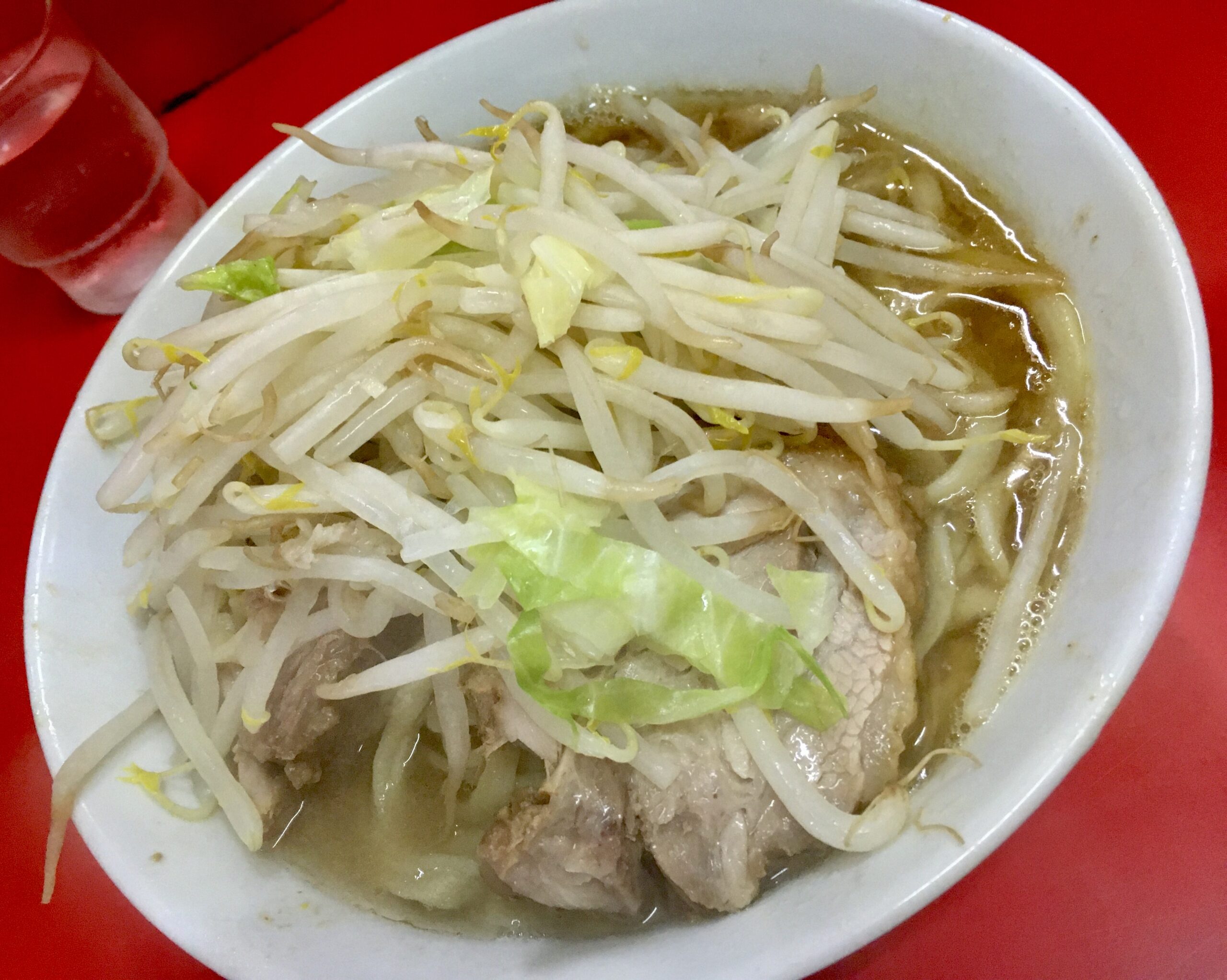 22年版 初心者にやさしい ラーメン二郎 5選 首都圏エリア編 Meotoblog