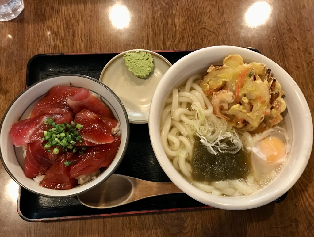 築地 にきたら食べたいランチ 厳選5選 毎日通える コスパ抜群の店 22年版 Meotoblog