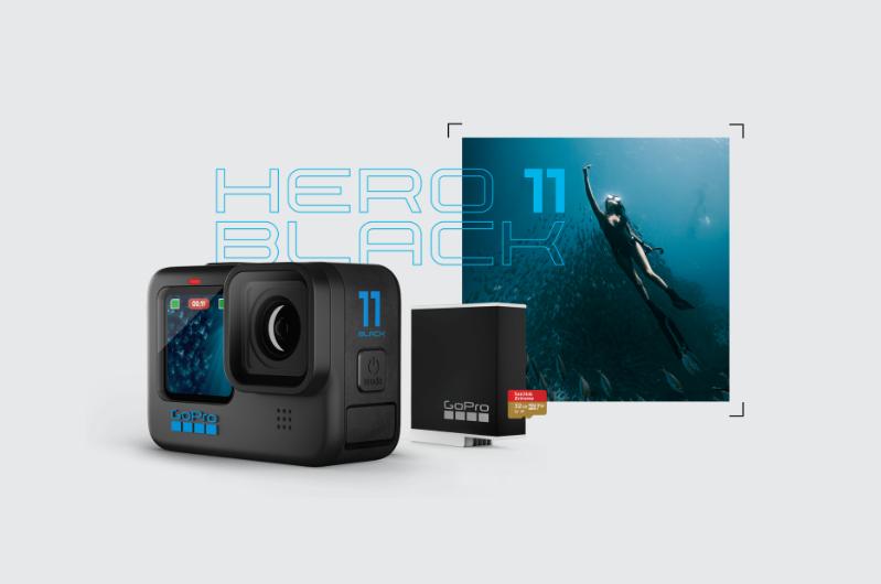 GoPro