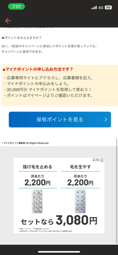 フィッシング